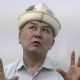 Арстан Алай: "АКШ жаратылышты, Орусия адамзатты коргошу керек, кыргыздар аларды башкарат"