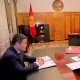 Президенттин милдетин аткаруучусуна тышкы иштер министри чет өлкөлөрдөгү кыргыздардын укуктарын коргоо маселелери тууралуу маалымат берди