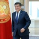 Экс-президент Сооронбай Жээнбеков туулган күнүнө карата айтылган каалоо-тилектерге ыраазычылык билдирди