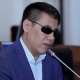 Депутат Бекешев Бажы кызматында ички тазалануу жүрүш керектигин айтты
