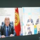 Коопсуздук кеңешинин катчысы ЖККУнун коопсуздук кеңешинин катчыларынын комитетинин жыйынына катышты