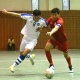 Футзал боюнча Кыргыз курамасы Өзбекстанга утулду