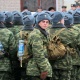 "Аскерге баруу кыялым үчүн арыктадым". Башкортостандын тургуну аскерде кызмат өтөө үчүн 14 килограмм салмак таштады