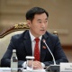 "Каршылыгымды айткам". Депутат Эмил Токтошев Конституциянын жаңы долбооруна кол койбогонун айтып чыкты