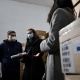 Саламаттыкты сактоо министрлигине 100 миң доллар көлөмүндө дары каражаттары берилди