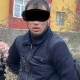 Ош шаарынын аймагында мыйзамсыз курал алып жүргөн жаран кармалды