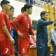 Футзал боюнча Кыргыз курамасы Тажикстан менен болгон оюнда тең чыкты