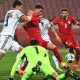 "Дзюбанын жоктугубу?". Футбол боюнча Орусия курамасы 16 жылдан бери биринчи жолу ири эсепте жеңилүүгө учурады