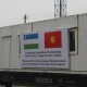 "Өзбекстандын каржылоосу менен". Баткенде 200 орундуу оорукананын курулушу башталды