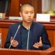 Айыл-чарба министри Тилек Токтогазиев: "Мен Конституциянын өзгөрүшүнө каршымын"