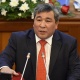 Депутат Рыскелди Момбеков ИИМге суракка чакырылды