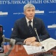 "Мурунку шайлоодогу кемчиликтер бул шайлоодо кайталанбашы керек" дейт вице-премьер-министр