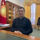 Садыр Жапаров: "Кыргыз элинин талаптарын аткаруу үчүн жаңы Конституцияны кабыл алуунун зарылчылыгы келип чыкты"