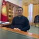 Социалдык тармактарда Садыр Жапаровдун резиденциядагы сүрөтү талкууга алынууда