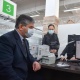 Вице-премьер транспорт каражаттарын жана айдоочулук курамды каттоо борборунун иши менен таанышты