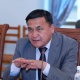 Каныбек Иманалиев: "Сунушталып жаткан Конституциянын долбоору - чыныгы катастрофа"