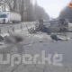 Канттагы 6 адамдын өмүрүн алган жол кырсыгы. Жеңил унаанын айдоочусу оор абалда жандандыруу бөлүмүндө жатат