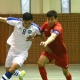 Футзал: "Бүгүн Кыргыз-Өзбек улуттук курамалары беттешет"