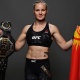 Валентина Шевченко UFC уюмунун эң опурталдуу беш мушкеринин катарына кирди (видео)