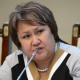 Токтайым Үмөталиева: "Кол чогултуучу бланктан шайлоочулардын телефон номери жазыла турчу графа алынбаса ачкачылык жарыялайм"