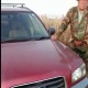 "12 миң 500 сом айып салынып, 10 миң сом өлчөмүндө доо коюлду". Чүйдө ашыкча кыргоол аткан жаран кармалды
