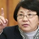 Роза Отунбаева Садыр Жапаровдун "азыркы Конституция бир нече адамдардын кызыкчылыгы үчүн жазылган" деген сөзүнө таң калганын айтты
