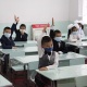 30-ноябрдан баштап Ош шаарындагы 1-класстын окуучулары кайрадан мектепке барып окушат