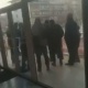 "Эмне максатта барганы белгисиз". Текебаев менен жолугушууну талап кылган белгисиз жарандар "Ата-Мекендин" штабына барышты