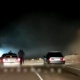 Боомдо таш кулап, унаа жолду тосуп калды