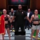 UFC 255: "Кайрадан мыкты". Валентина Шевченко Женнифер Майяны жеңип, чемпиондук курун коргоп калды