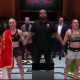 UFC 255: "Апам, эжем, мен мыкты болдук". Валентина Шевченко Женнифер Майяны ишенимдүү түрдө жеңди