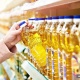 Экономика министрлиги: "Өлкөнүн айрым аймактарында кумшекер 1 сомго, өсүмдүк майы 5 сомго жогорулады"