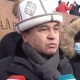 Каныбек Иманалиев: "Азыркы бийлик кабыл алабыз деген референдум мыйзамсыз, ага элдин үнү камтылган эмес"