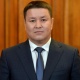 "Жаңы жеңиштерди каалайм!". Талант Мамытов чемпиондук курун коргоп калган Валентина Шевченкону куттуктады