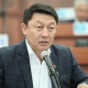 Депутат Бокоев Конституциянын жаңы долбоору боюнча: "Бизде коомдо президент ажыдаар болуп кетет деген пикирлер айтылып жатат"