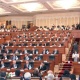 Парламент комитетинде 2020-жылы ички дүң продукциянын көлөмү 5,3 пайыз төмөндөшү мүмкүн экени айтылды