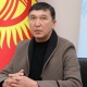 Орозобек Мадинов президенттик шайлоого катышуудан баш тартты