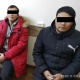 Жөө адамды өлтүрө сүзүп, окуя болгон жерден из жашырып кетүүгө шектелген айдоочу жана жанындагы жүргүнчү кармалды