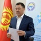 Садыр Жапаров: "Каныбек Иманалиевдин кылмыш иштери бар"