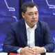 "Бийликти бир колго топтоп, тез арада Конституцияны өзгөртүп алууну максат кылып жатасызбы?" деген суроого Садыр Жапаров жооп берди