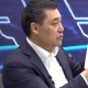 Садыр Жапаров: "Өмүрбек Текебаев "Мегакомду" сатуу аракеттерин көргөн"