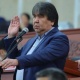 Президенттикке талапкер Садык Шер-Нияз Садыр Жапаровдун билдирүүсү боюнча: "Мындай сөздөр элди экиге бөлүшү мүмкүн"