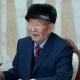 Гимндин авторлорунун бири Шабданбек Кулуев каза болду