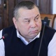 Балбак Түлөбаев "коррупция" беренеси менен кармалган Октябрь районунун акимин кызматка алганы үчүн кечирим сурады
