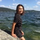 Калифорнияда окуп, иштеп жаткан кыргыз кызы: "Чет мамлекетте көргөн кыйынчылыктарды мүмкүнчүлүк катары кабыл алам"