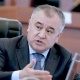 Текебаевдин мандатынын кайтарылышына каршы болгон акын менен БШК соттошкон. Сот акындын пайдасына чечти