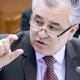"Мен жеке өзүм, партиябыз акын Ормуковдун башына кыйын иштер түшкөндө коргоп жүргөнбүз" дейт Текебаев
