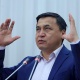 Каныбек Иманалиев: "Бүгүн саясатчылар, оппозиция эмес, президенттин милдетин аткаруучу мыйзамды бузуп жатат"
