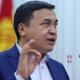 Каныбек Иманалиев: "Элдик Курултайга өкмөттүн отчётун угуш үчүн гана 2 ай убакыт кетет"