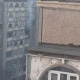 Бишкекте турак үйдөн чыккан өрт толугу менен өчүрүлдү